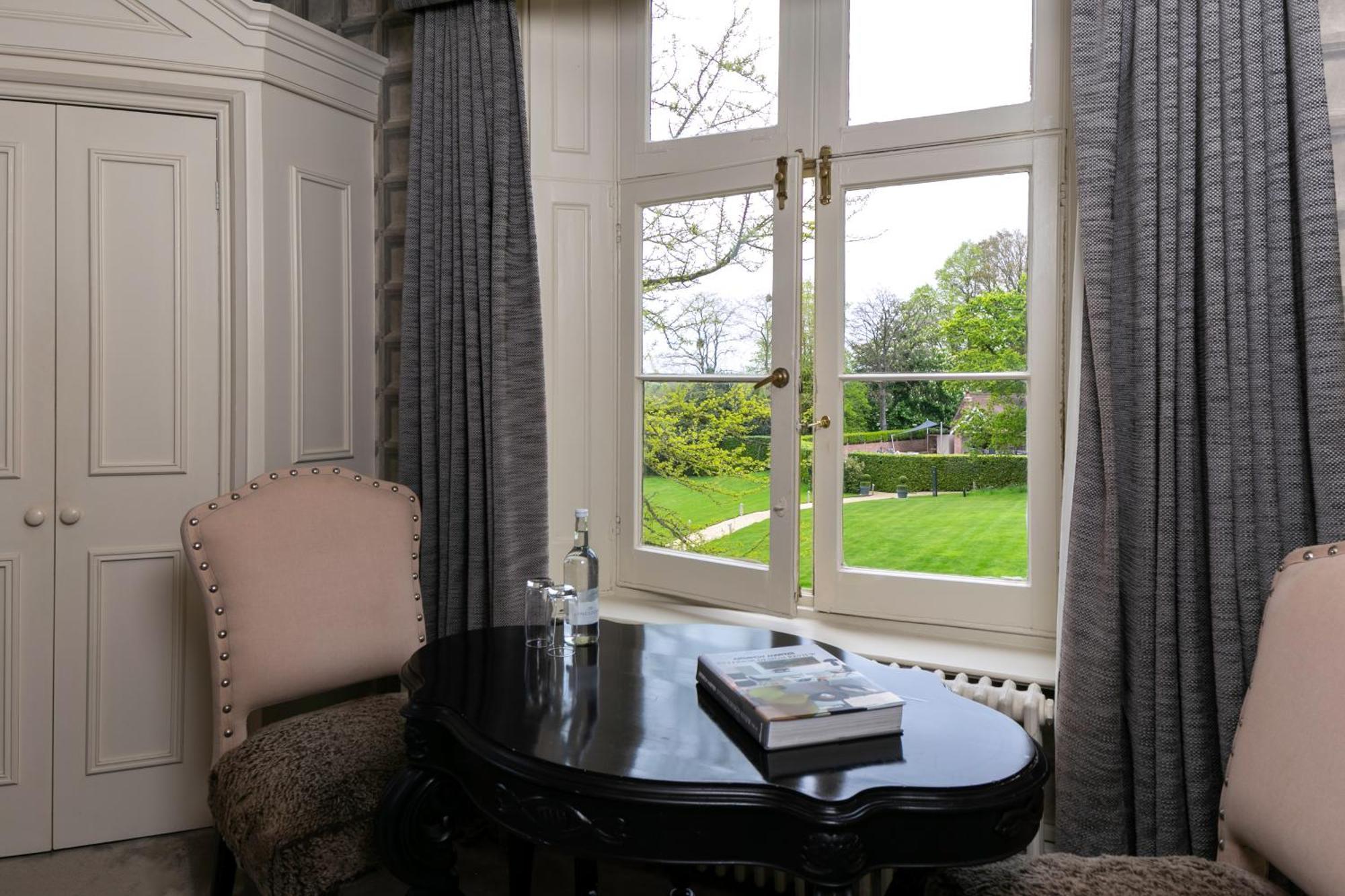 Talbooth House & Spa Dedham Exterior photo