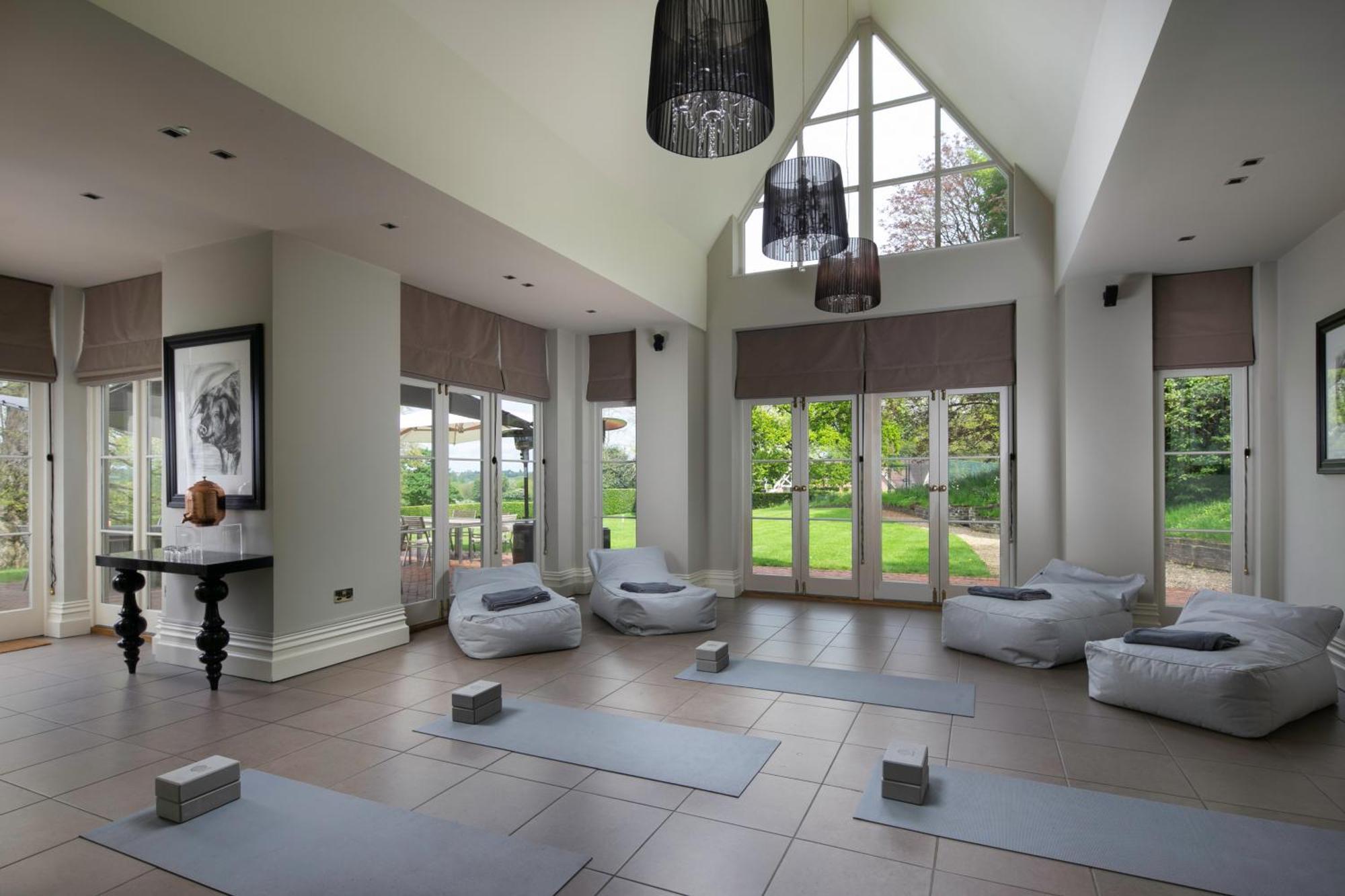 Talbooth House & Spa Dedham Exterior photo