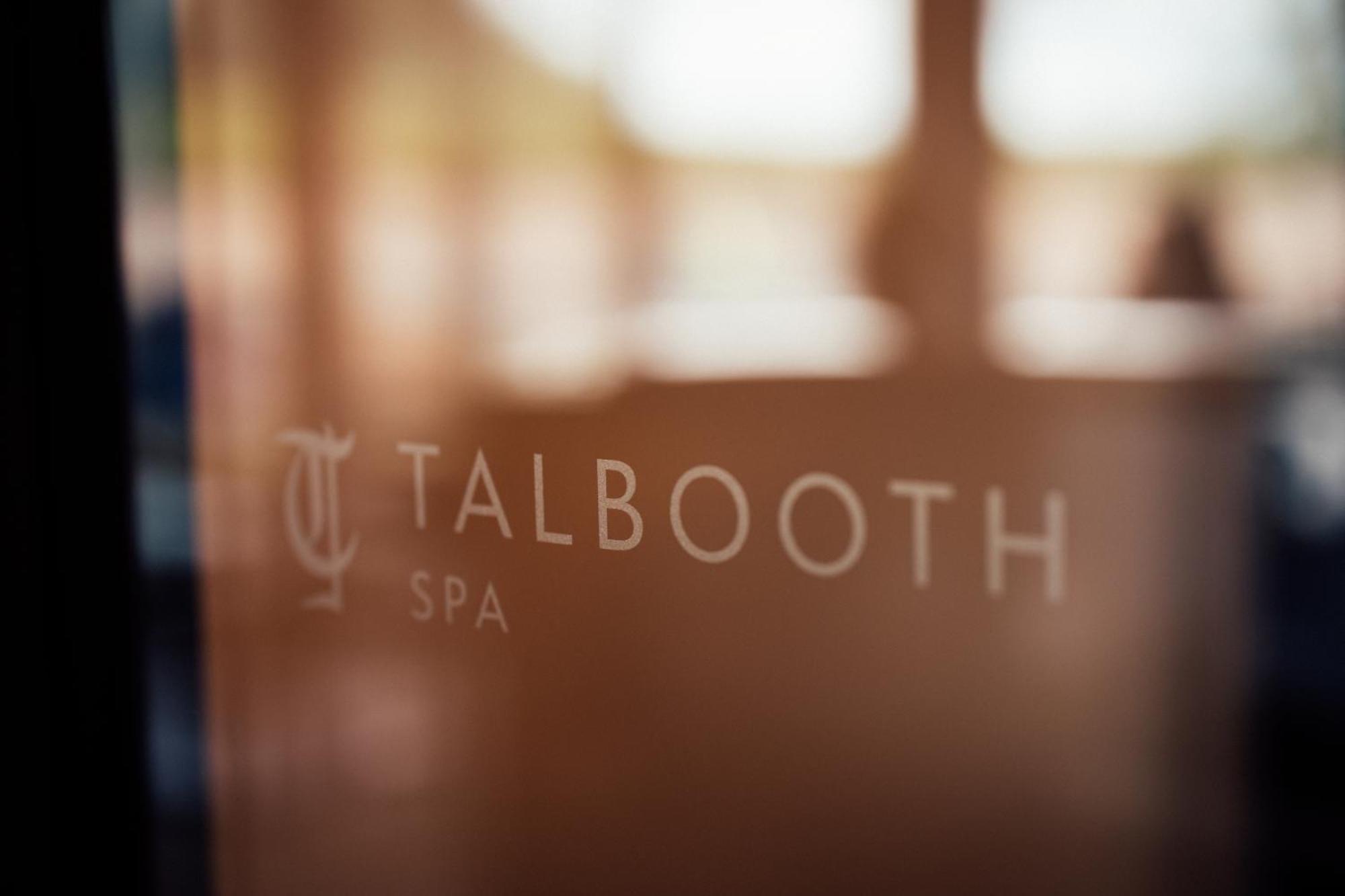 Talbooth House & Spa Dedham Exterior photo